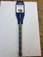 Hammerbohrer SDS-plus 4-tlg. Quattro-X-Schneide 14x210/150mm