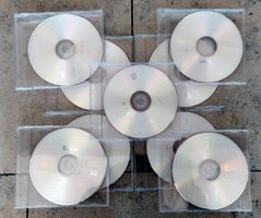 Tevion DVD + R 4.7 GB