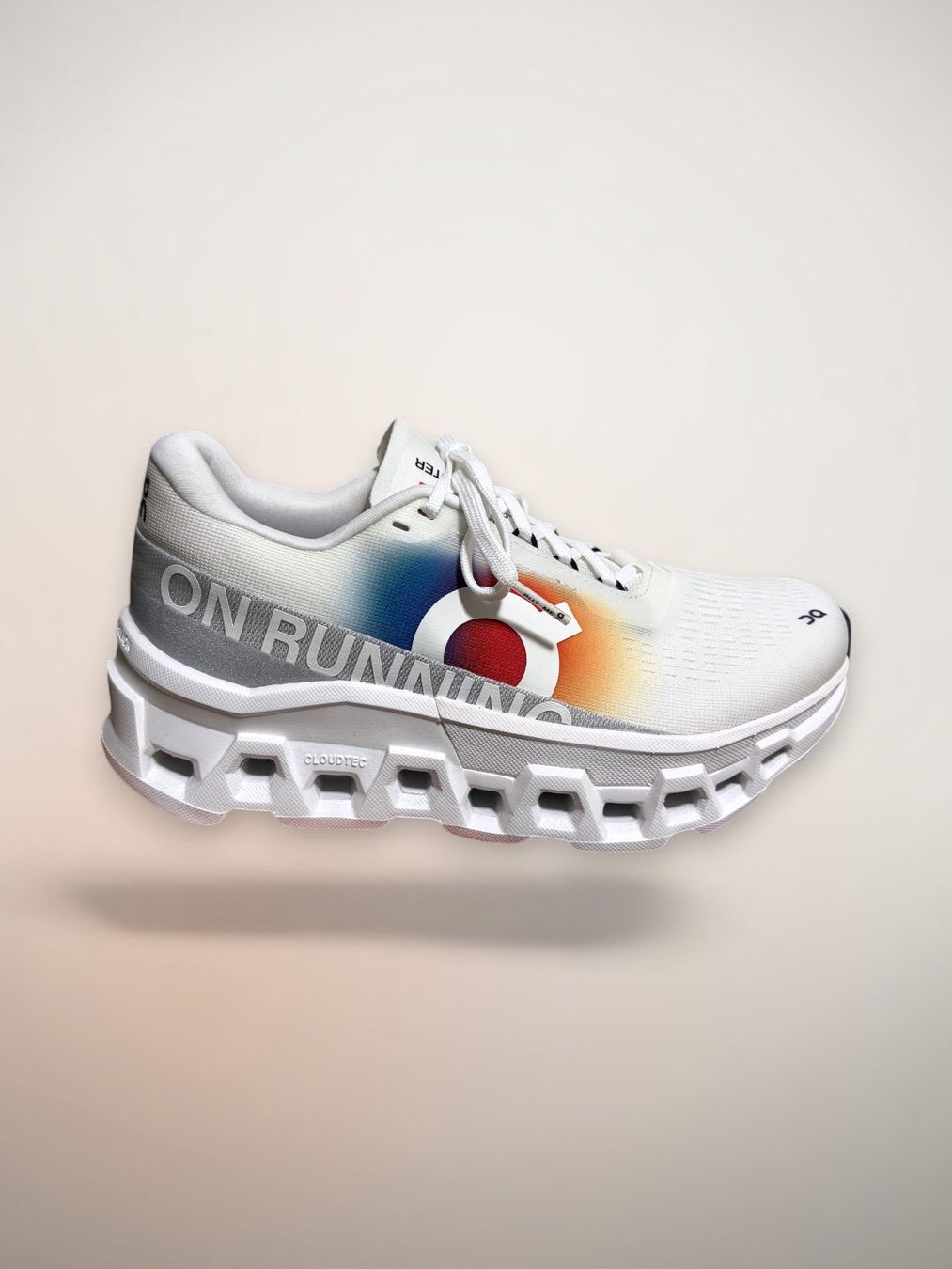 On Scarpe da donna: On Cloudmonster Olympia - NEU/OVP - EU 37.5 – Nuovo e nell'imballaggio originale da Jona venduto da Sorelli 2