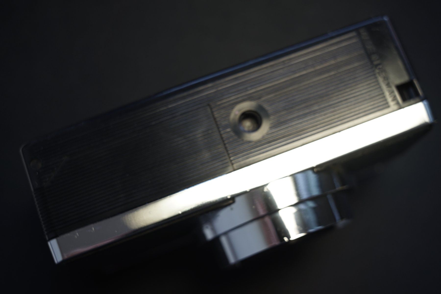 Agfa Kamera: agfa iso pak Camera – Gebraucht aus Steinhausen von joe_9htr 7