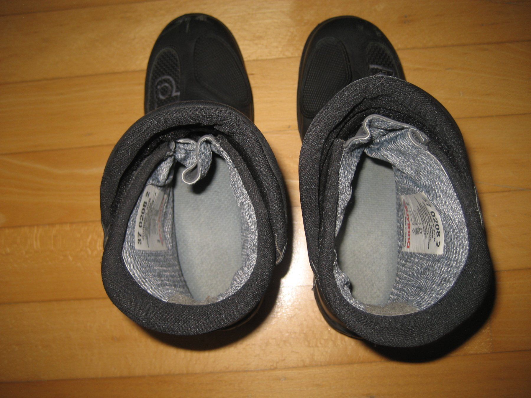 Scarpe da uomo: Motorradstiefel, "daytona" – Usato da Unterengstringen venduto da Olifant4 4