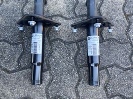 BMW X5 e53, 2xPralldämpfer hinten OEM 51128402331