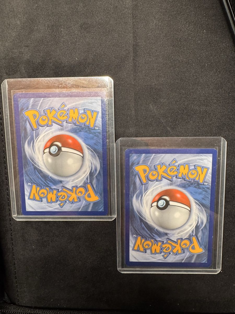 Pokémon Carte collezionabili: Pokemon Karten Gold Set Englisch – Usato da Belp venduto da Leoloulou1 1