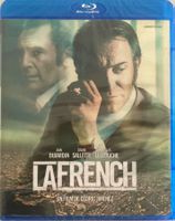 JEAN DUJARDIN - LA FRENCH