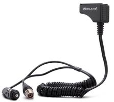Alan 42 Funkgerät Mobiladapter