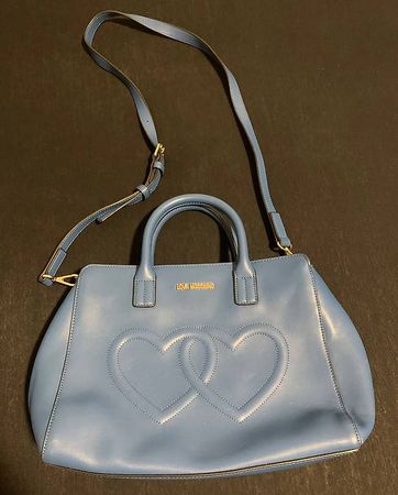 Moschino Handtasche
