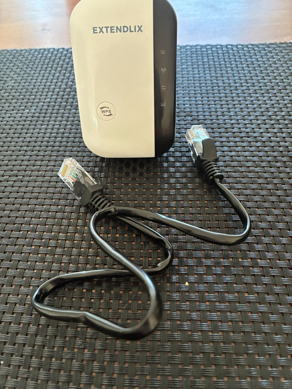 Amplificatori: WiFi Extendlix Booster – Nuovo (secondo la descrizione) da Hombrechtikon venduto da herbert1948 5