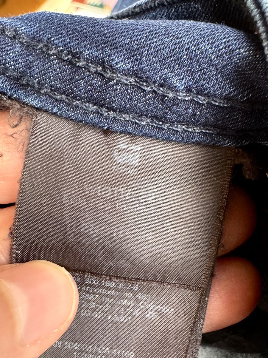 Pepe Jeans Jeans: Pepe Jeans 32/34 – Gebraucht aus Bern von Arecibo07 4