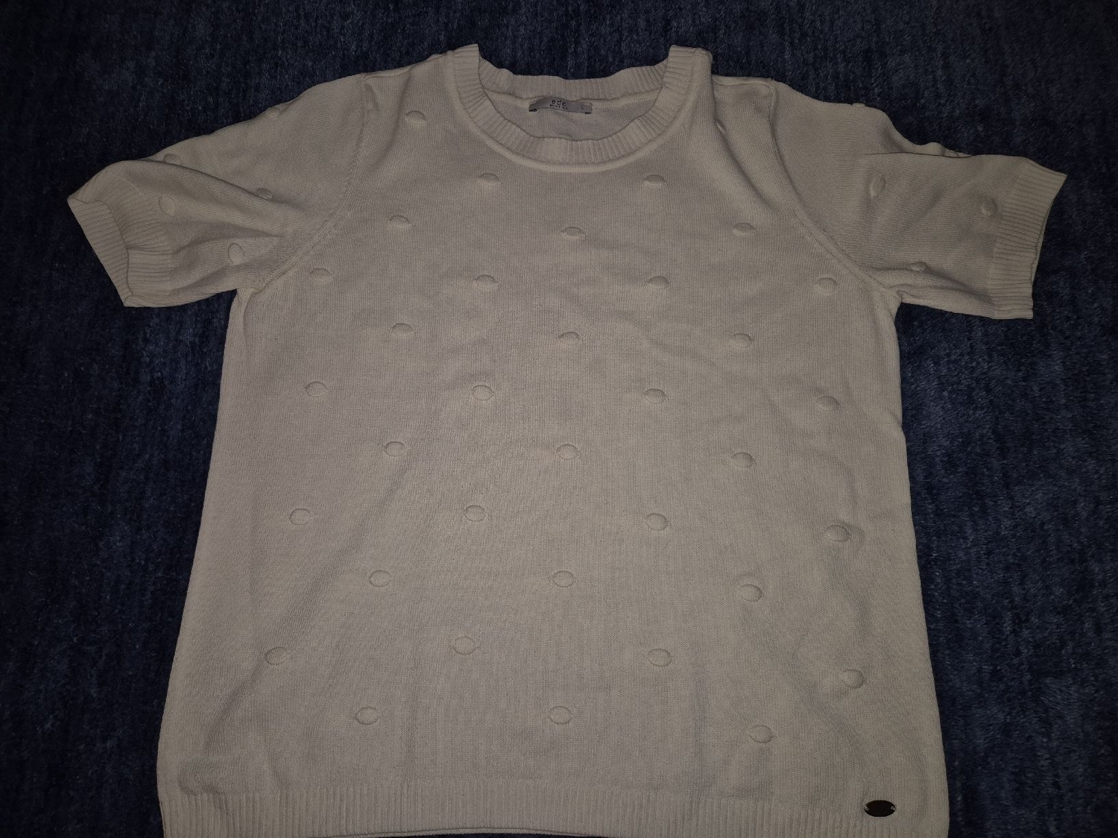 T-Shirts: Damen T-Shirts, Grösse L – Gebraucht aus Altendorf von caj_hry2 1