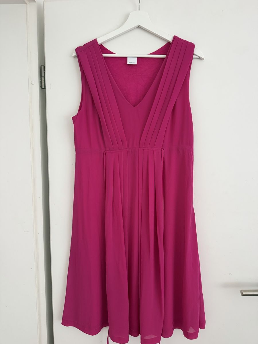 Kleider: NEW summery dress – Neu (gemäss Beschreibung) aus Thalwil von perulina 1