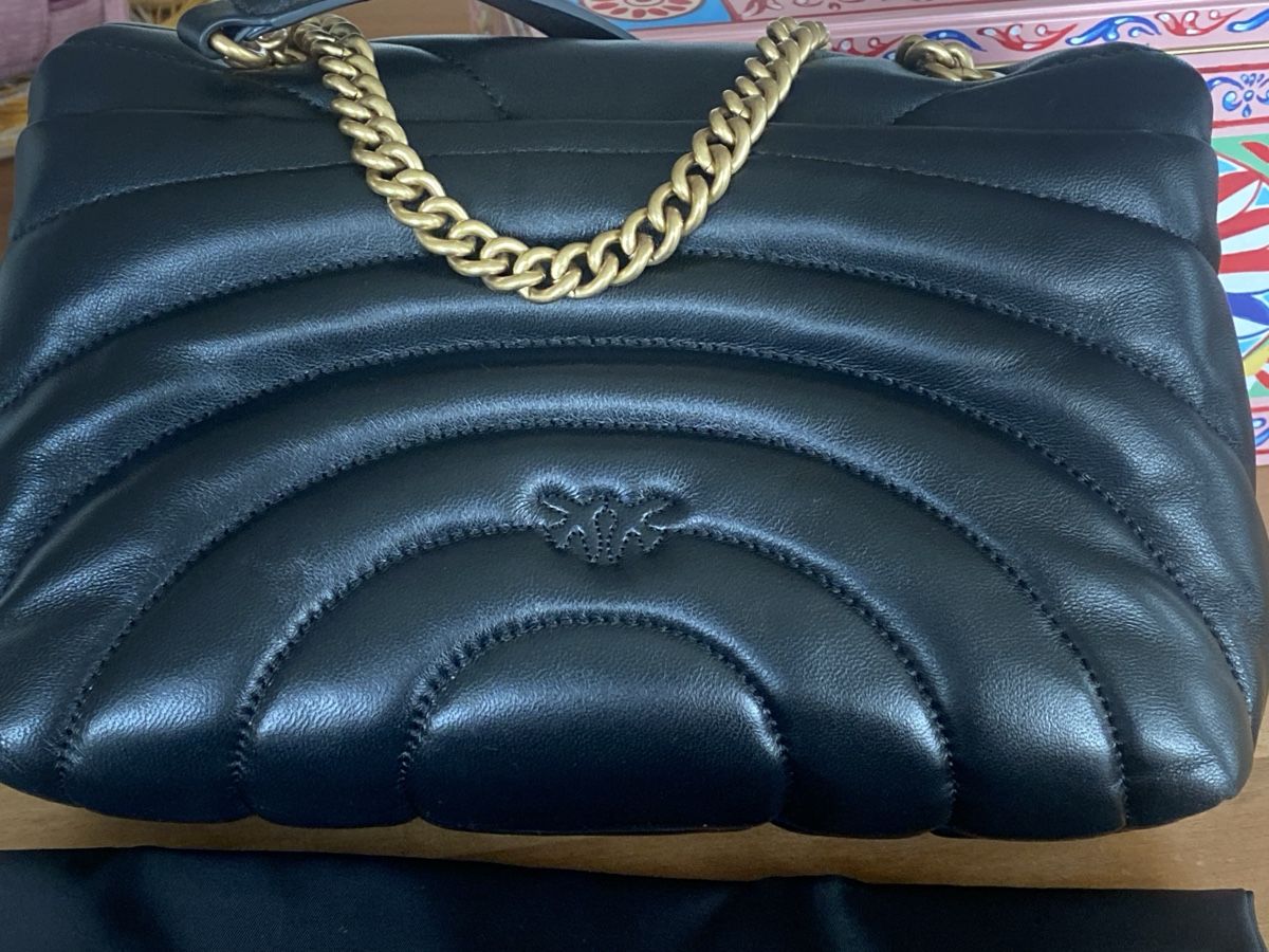 Pinko Borse da donna: Pinko Borsa – Usato da Buchs ZH venduto da Micki1982 1