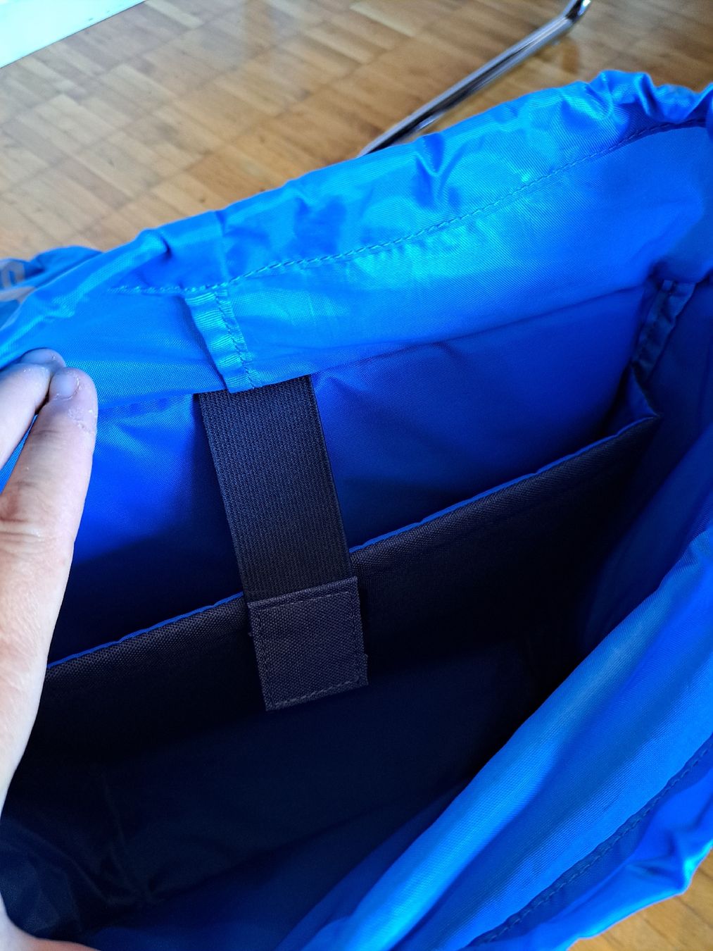 Borse: Velotsche Laptoptasche Seitentasche Saccoche – Usato da Niederbipp venduto da filou0711 3