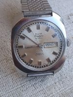 Avia DayTime Automatic 37mm läuft