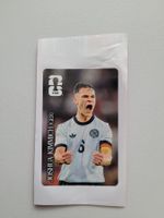 Joshua Kimmich (GER) Panini Coca Cola Sammelsticker WM 2026