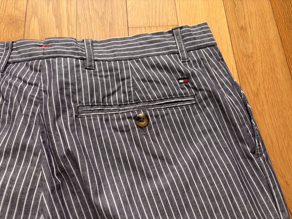 Tommy Hilfiger Pantaloni: Hose – Usato da Zürich venduto da ConnieS01 2