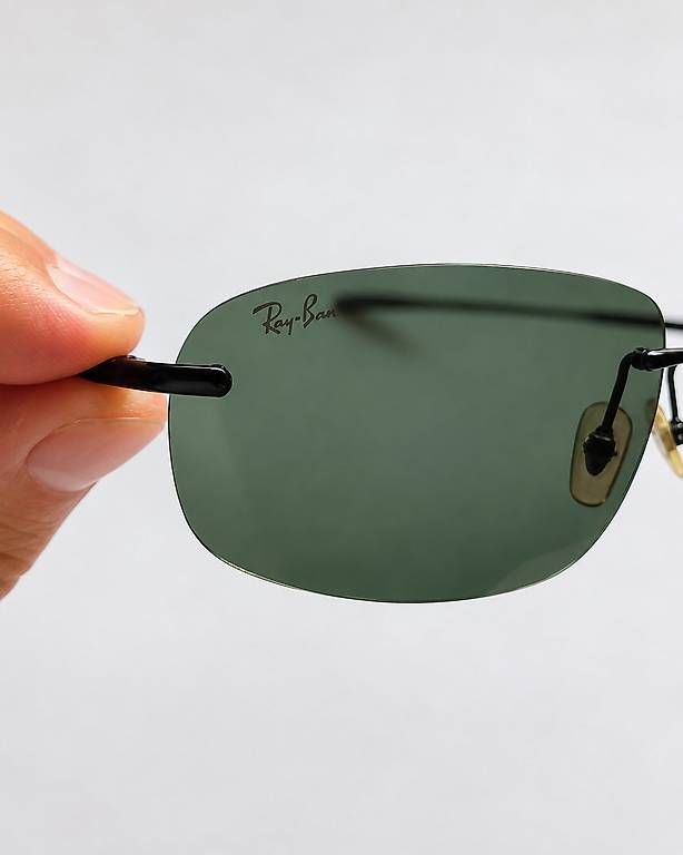 Occhiali & Lenti: Ray-Ban RB3391 006/71 – Usato da mex venduto da rom_l5bs 2