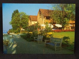 Seehotel Schiff, Wolfsberg Ausbildungsz.