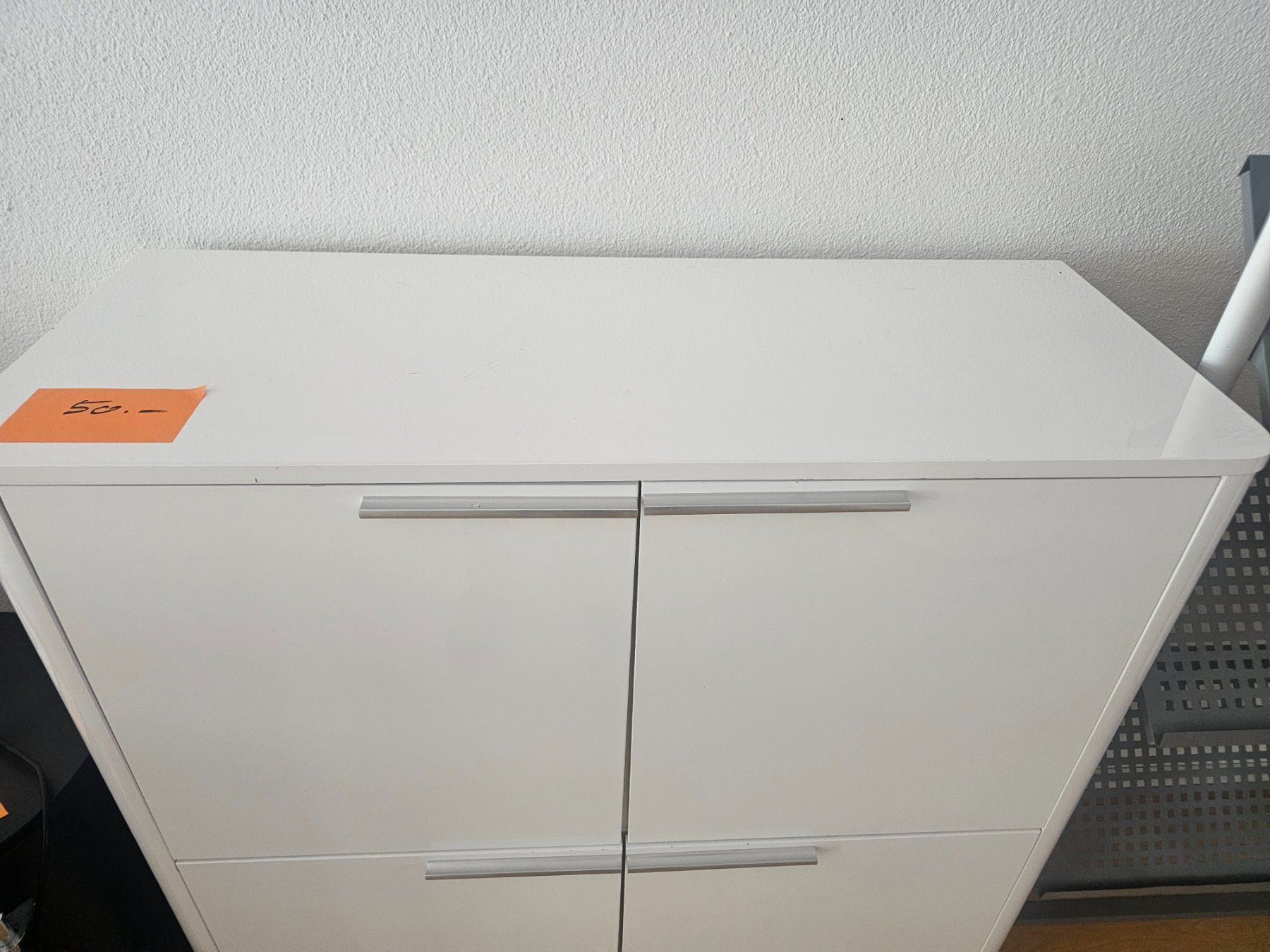 Cassettiere: Büroschrank Möbel – Usato da Dietikon venduto da holachico64