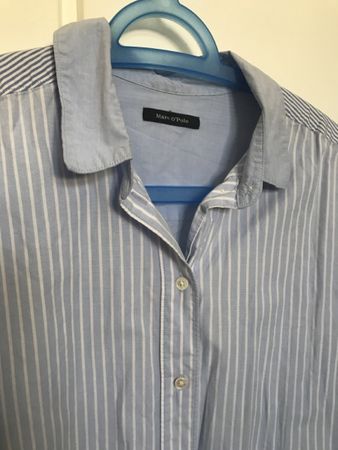Marc O'Polo shirt/blouse, Size 38