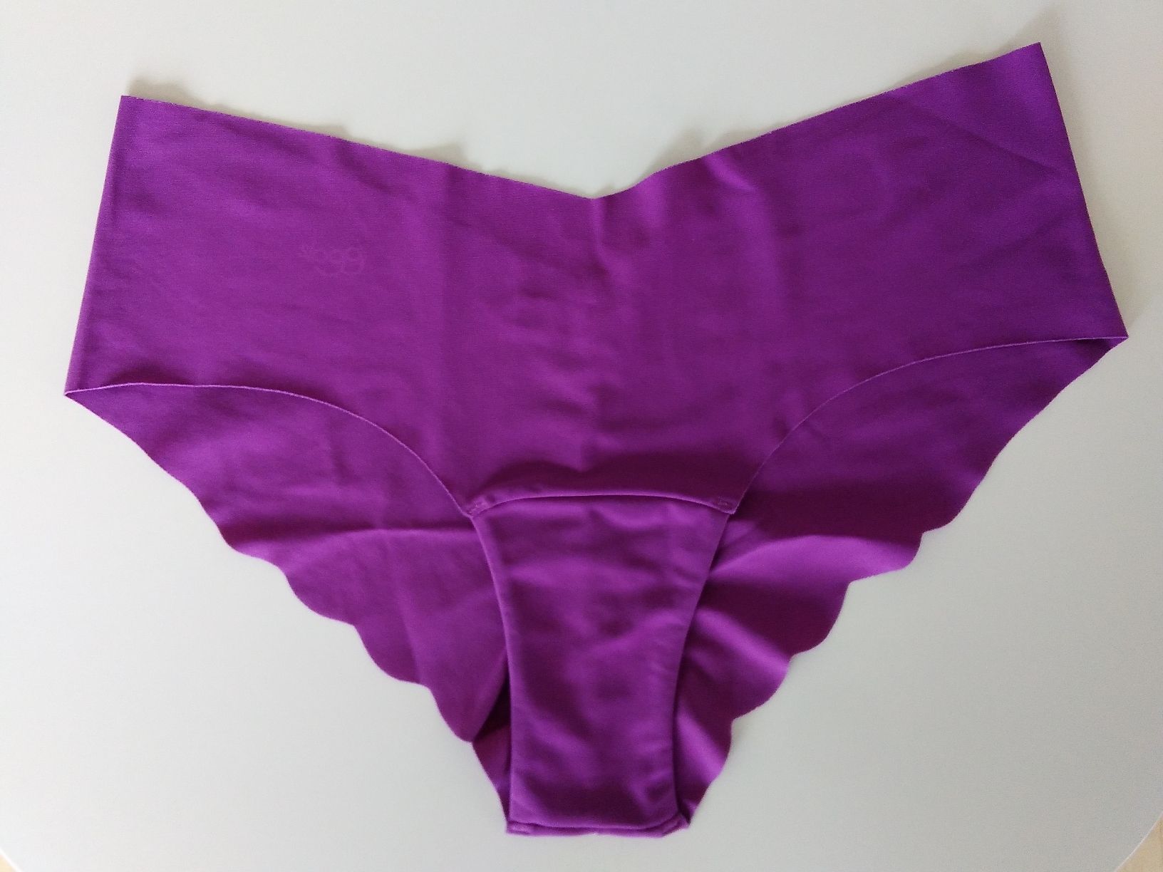 Sloggi Altra biancheria intima: SLOGGI Touch it DUO Magenta Taille S – Usato da Buchrain venduto da QueenyHE51 1