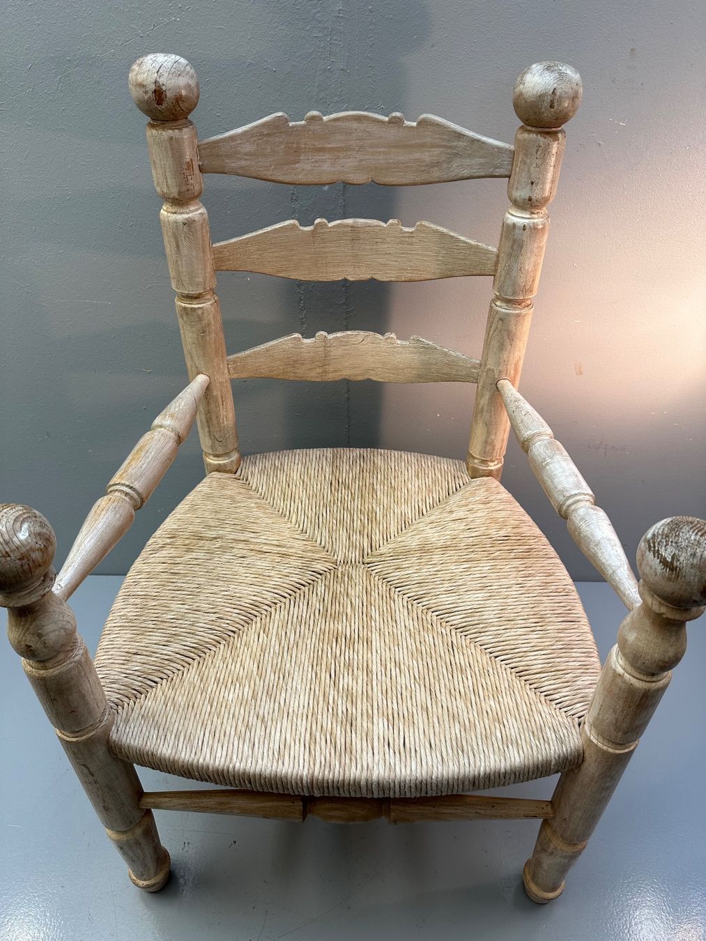 Chaises: HOLZSTUHL XL AB 1.- !!! – D'occasion à Zürich par NIKI777 2