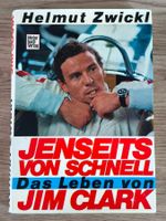 Jenseits von schnell - Das Leben von Jim Clark – (1969)