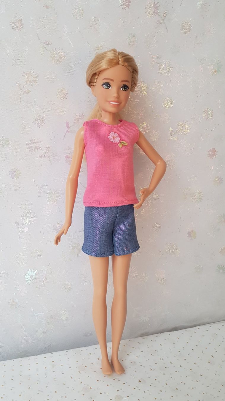 Puppen: Barbie Kleider für Skipper Barbieschwester – Neu (gemäss Beschreibung) aus Lachen SZ von Sakura4hime 2
