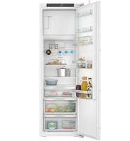 Siemens iQ500 Einbaukühlschrank mit Gefrierfach