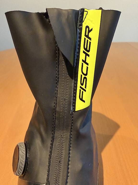 Herrenschuhe: Speedmax 9 Classic RL BOA – Gebraucht aus Wimmis von fischer.60 3