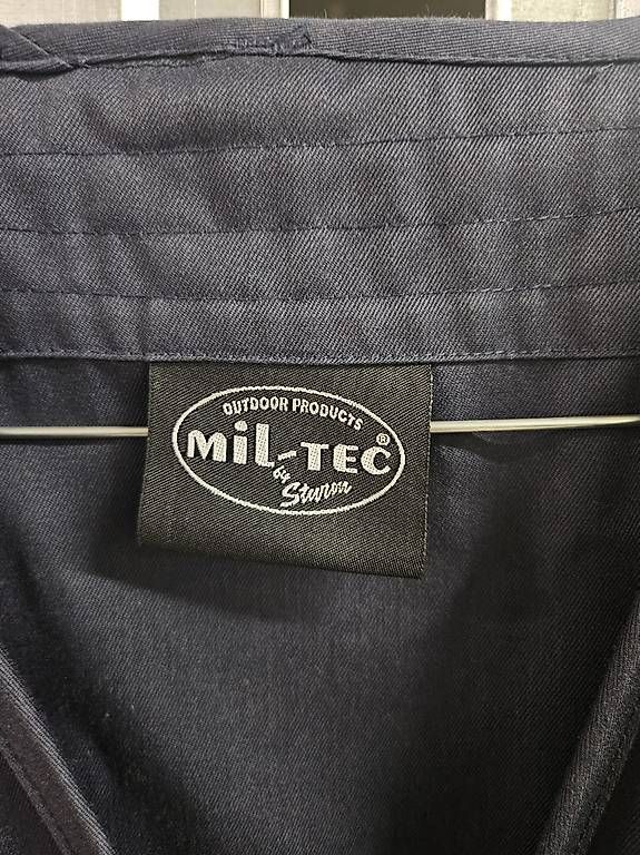 Gilet & Giacche: Gilet multitasca + 2 Pantaloni cargo – Nuovo e nell'imballaggio originale da Lugano venduto da ama_2rj8 4