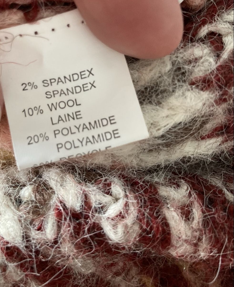 Maglioni & Felpe: Pullover Lili&Lala Paris – Usato da Arbon venduto da Manu-elle 2