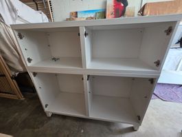 Besta Ikea Möbel