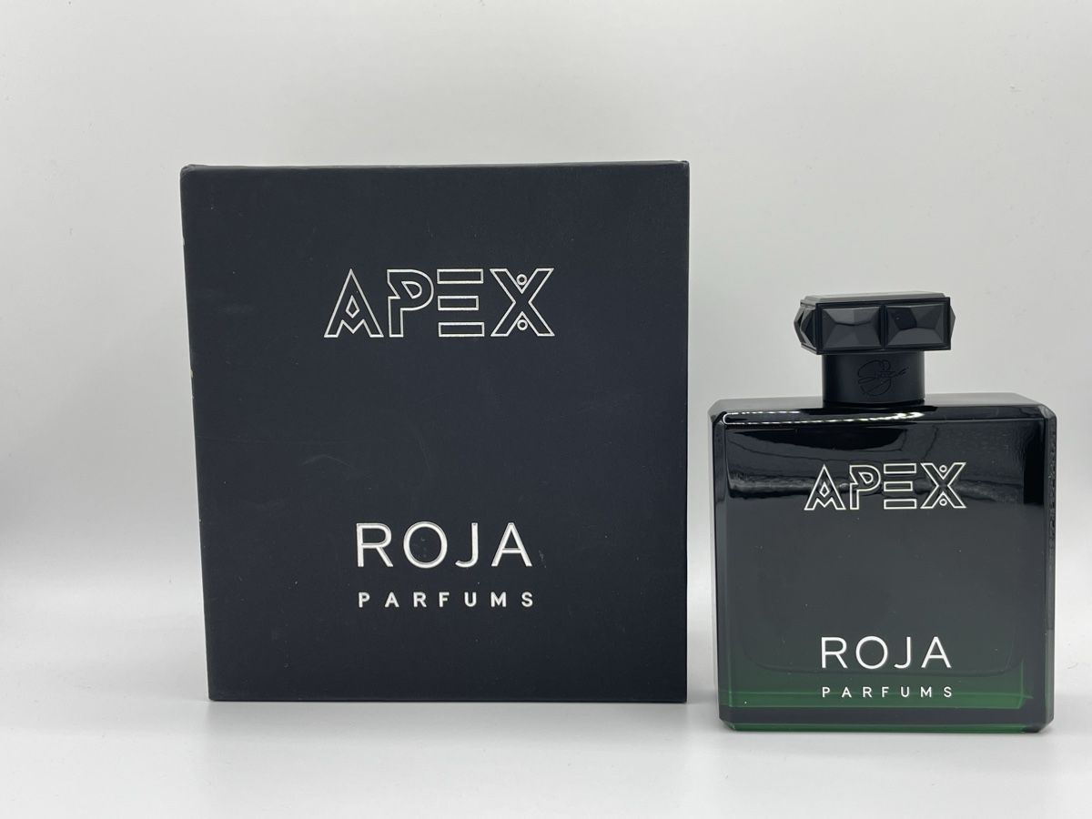 Roja Profumi & Eau de Toilette: Roja Apex - 100ml – Nuovo (secondo la descrizione) da Frenkendorf venduto da Sakima1