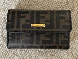 Fendi Portemonnaie