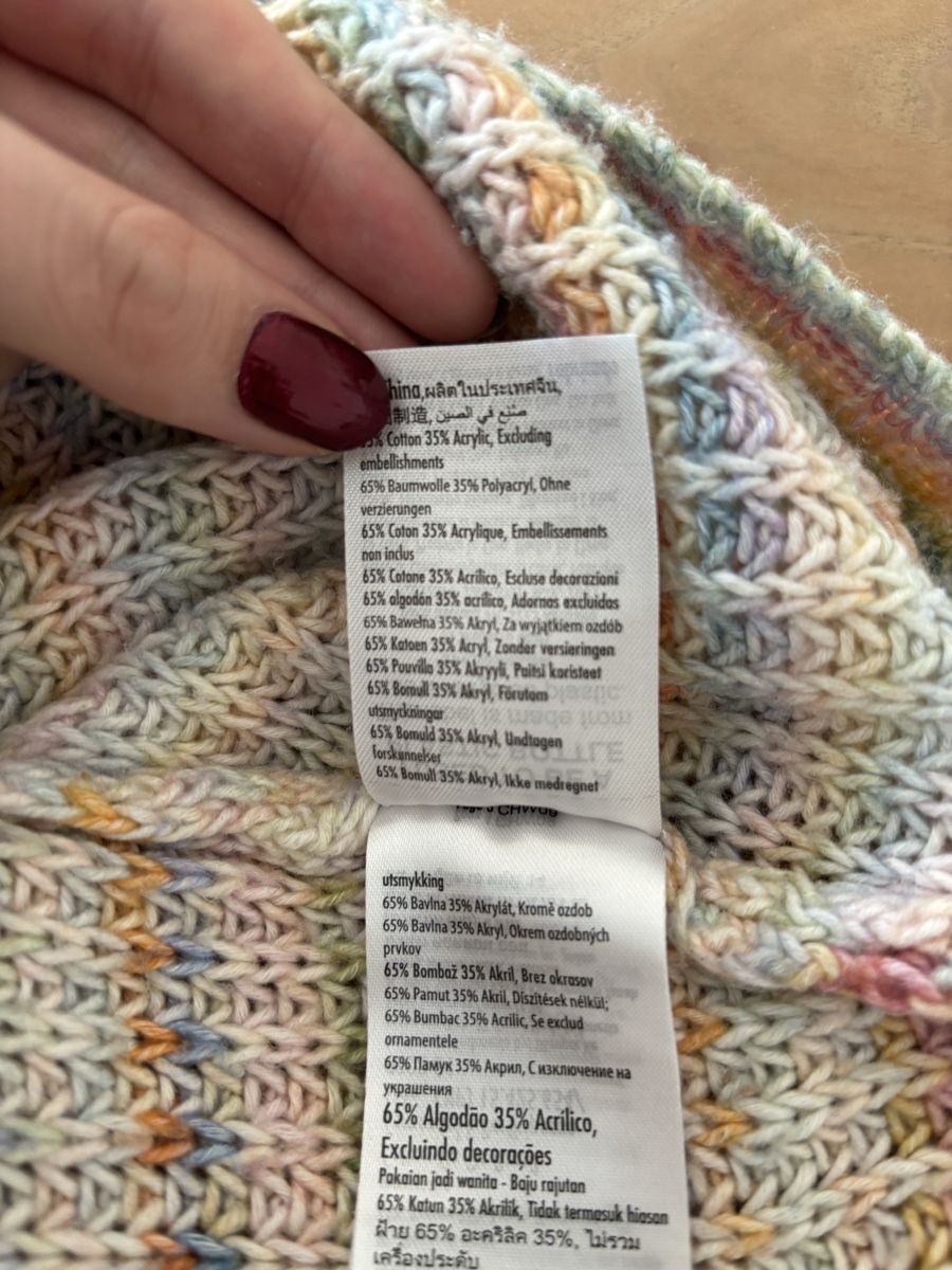 Maglioni & Felpe: Cardigan Cotton-On – Usato da Zürich venduto da lin_j7p9 1