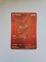 Victini 172/086 WHT 🇬🇧 Pokemon