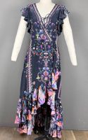 Camilla Kleid M Neu