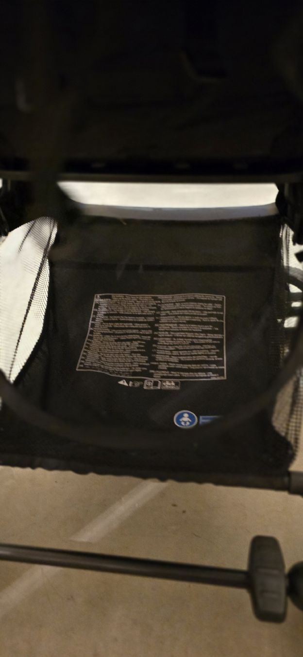 Carrozzine: Graco Buggy mit Kaiser Lammfell & Tasche – Usato da Rothrist venduto da lwagner7 2