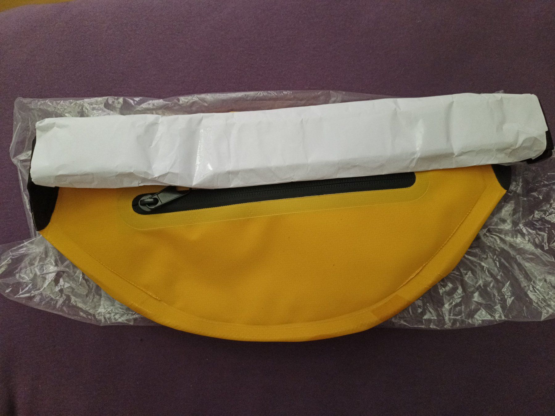 Rukka Borse: Rukka Bauchtasche – Nuovo e nell'imballaggio originale da Riehen venduto da Vaniisha13 1