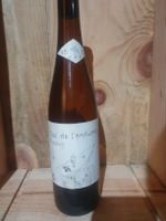 Vin blanc Riesling 1989 Clos de l'enclume