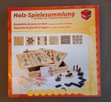Ensemble de jeux en bois🪵. Plus de 15 jeux classiques🎲🎴