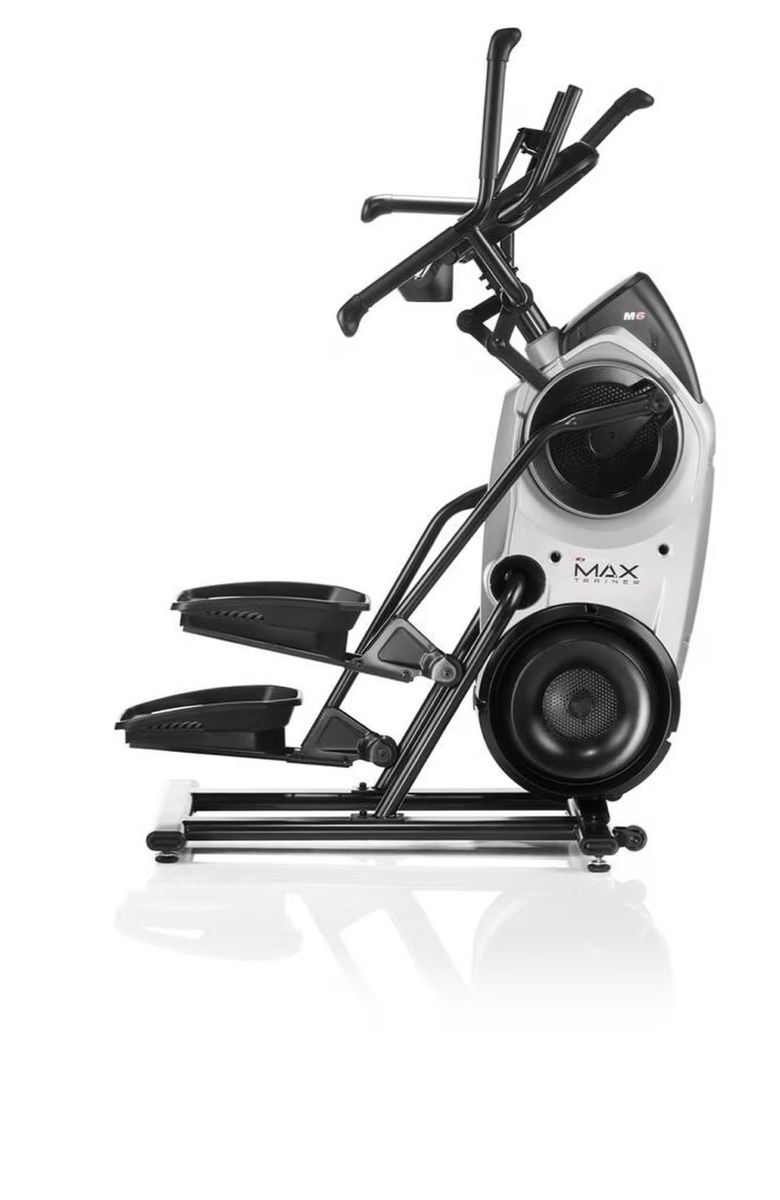 Bowflex Hometrainer: Bowflex M6 MAX Trainer Total Body Workout Machine – Neu (gemäss Beschreibung) aus Zürich von tanjaamc 2