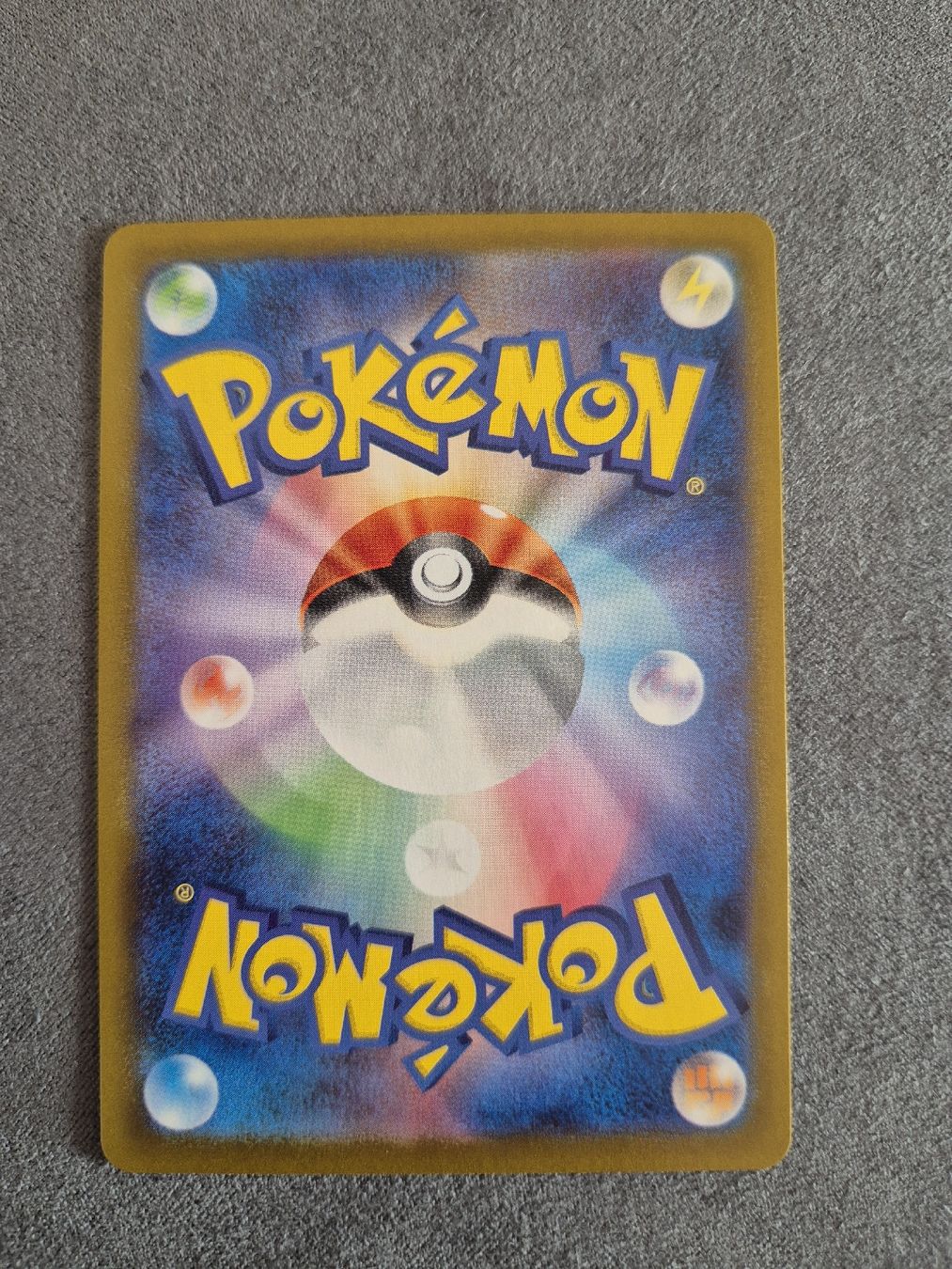 Pokémon Carte collezionabili: Pokémon Meowth AR - 109/098 - 2025 – Nuovo (secondo la descrizione) da Oron-la-Ville venduto da n_a_t_e_a_g 1