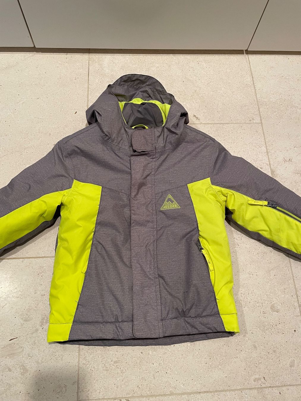 Decathlon Giacche & Cappotti: Skijacke 91-104 cm , 3-4J – Usato da Zürich venduto da Elodie_s