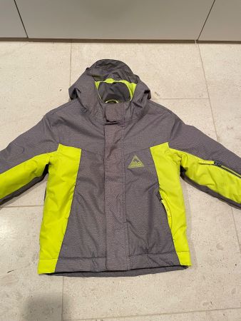 Skijacke 91-104 cm , 3-4J