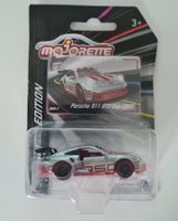 Majorette Porsche 911 GT3 Cup / Sammelversand möglich!