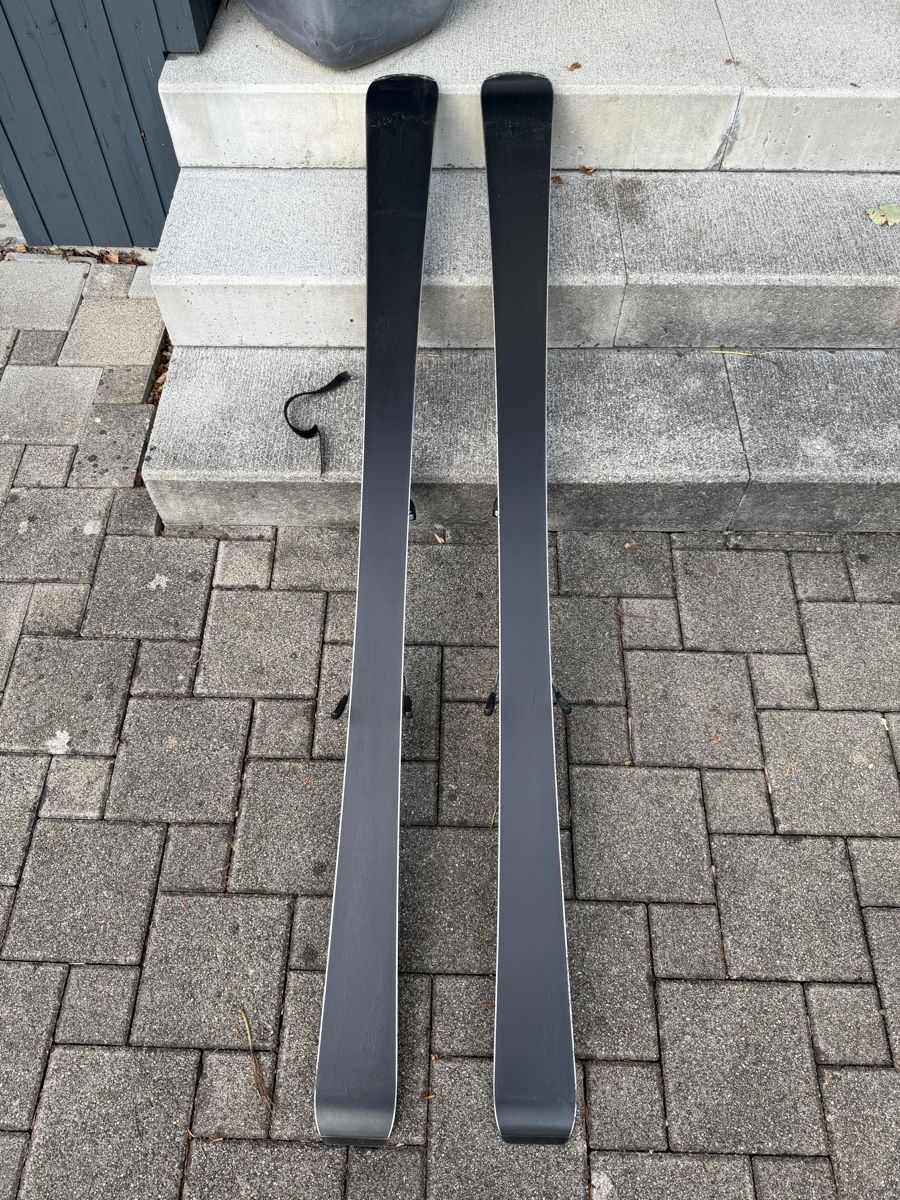 Fischer Skis: Ski – D'occasion à Benken SG par unihoc92 3