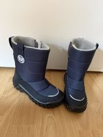 Elefanten Winterstiefel Grösse 31, neuwertig