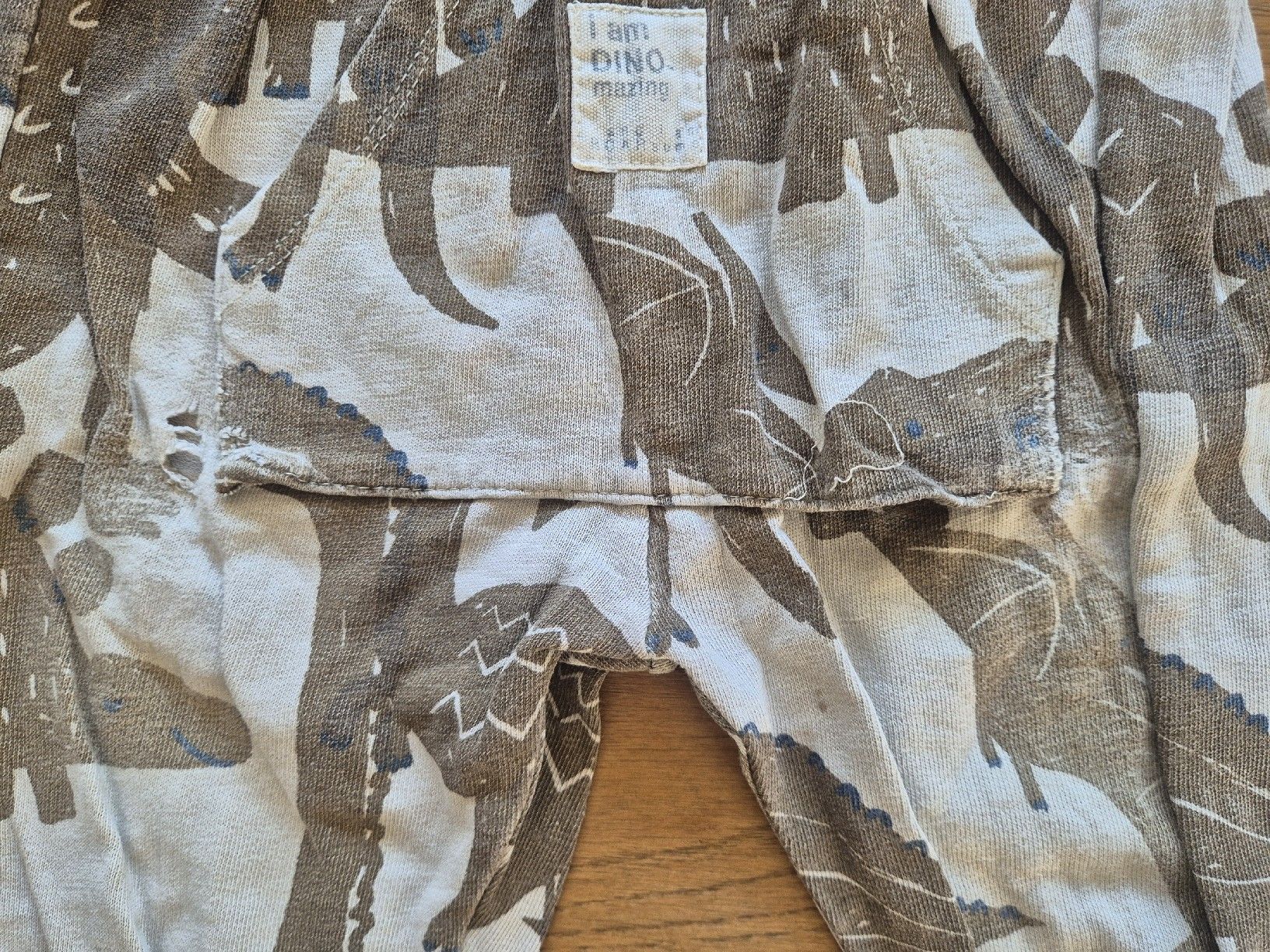 Lotti & Set di vestiti: Kleiderpaket Grösse 86 – Usato da Kollbrunn venduto da guernsey11 5