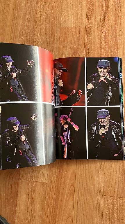 Bücher: Libro Vasco Rossi – Gebraucht aus Vezia von Curzio83 1